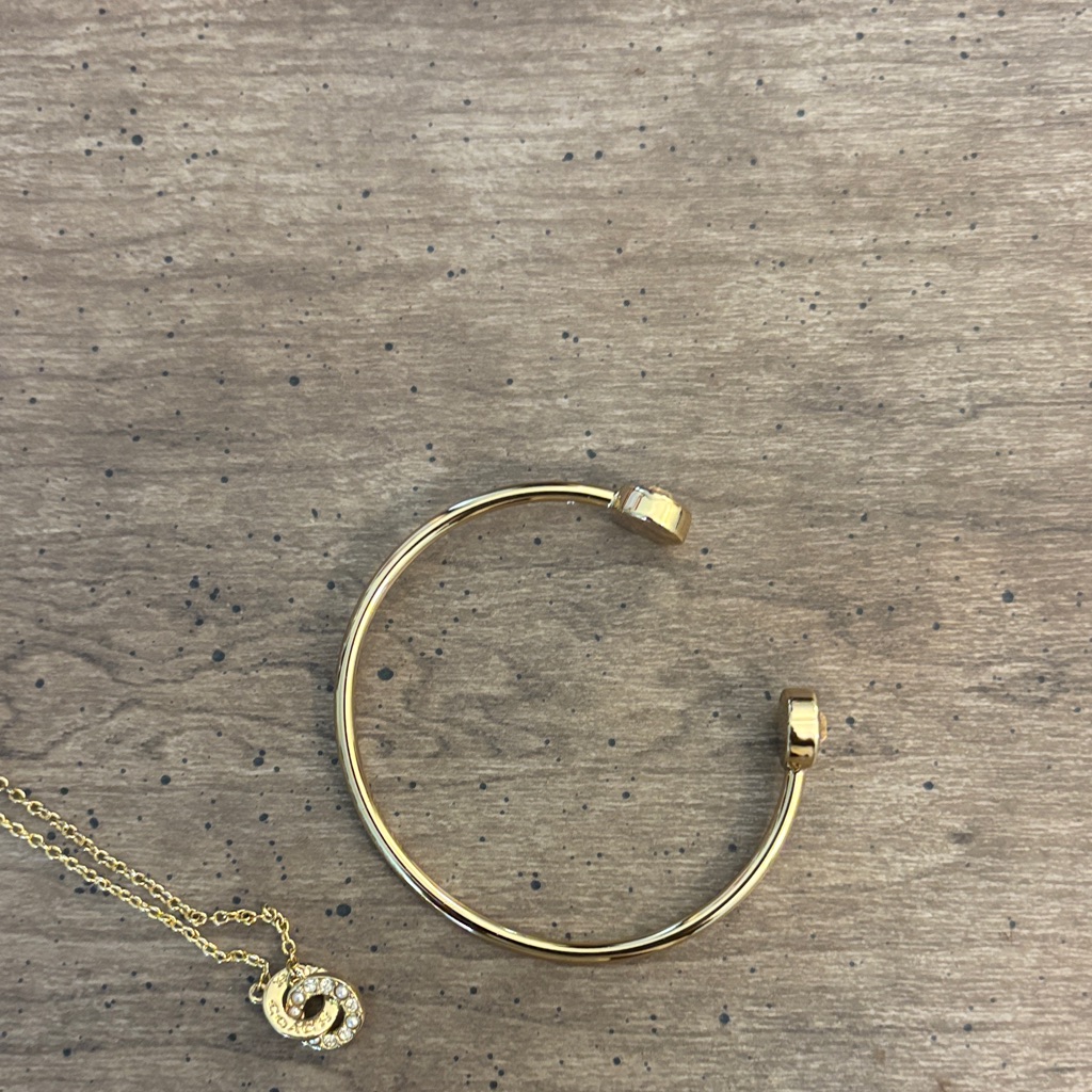 Coach Jewelry  Women Jewelry
